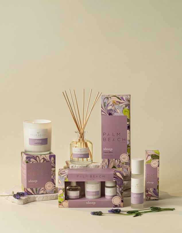 Palm Beach Collection - Sleep Reed Diffuser 250ml