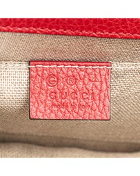 Pre-Loved by Azura Reborn - Pre-Loved gucci Interlocking G Shoulder Bag