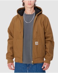 Carhartt WIP - Active Jacket