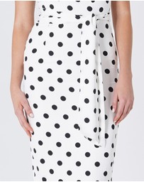 Amelius - Ryker Midi Dress