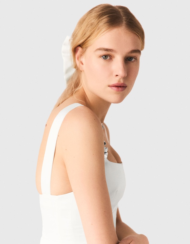 Maje - Ripalace Dress