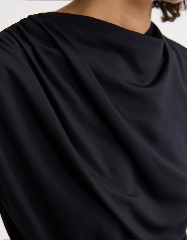 Oxford - Aster Jersey Top