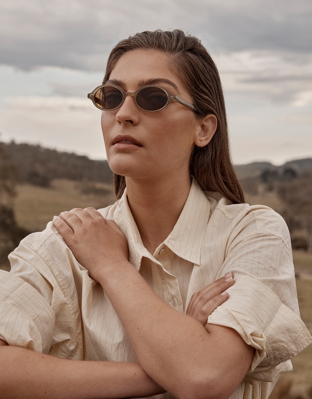 Status Anxiety - Wonder Sunglasses