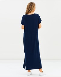 Bamboo Body - Elsie Dress