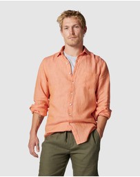 Rodd & Gunn - Coromandel Sports Fit Shirt