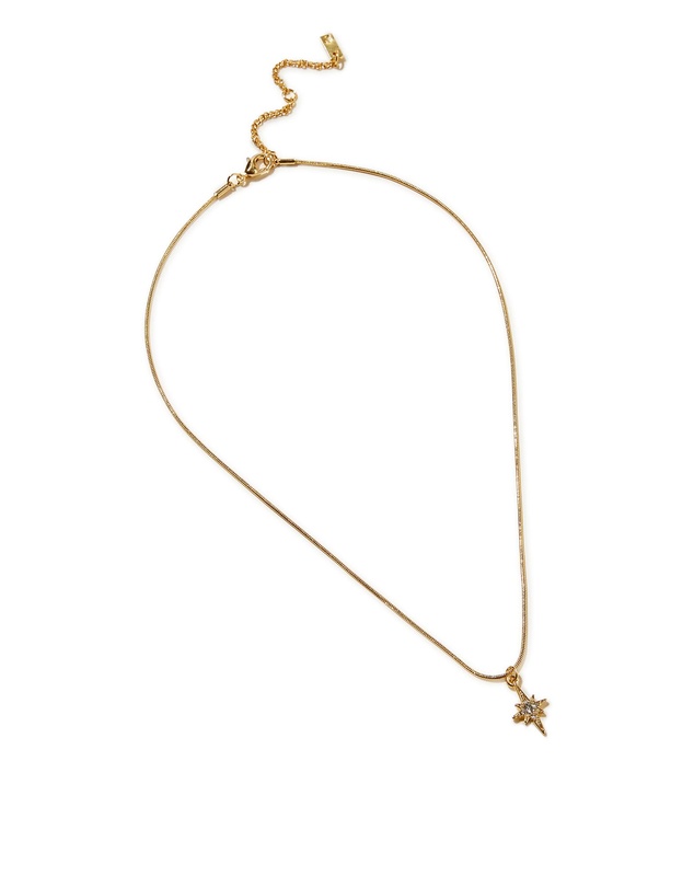Rubi - Pendant Necklace