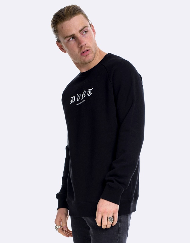 DVNT - Worldwide Crewneck