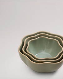 Country Road - Como Dip Bowl Set