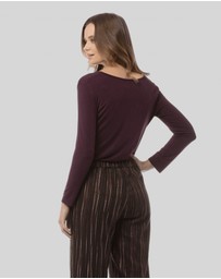KAJA Clothing - Michelle Top