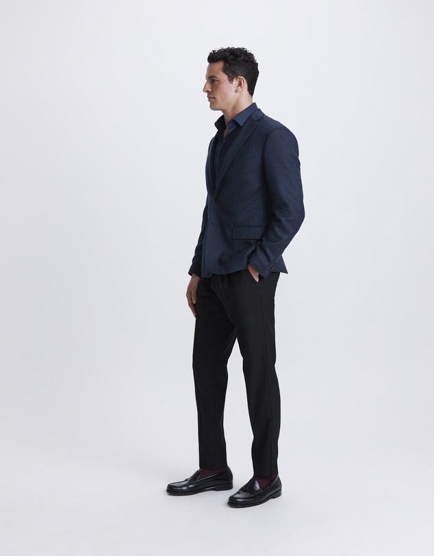 SABA - George Item Jacket