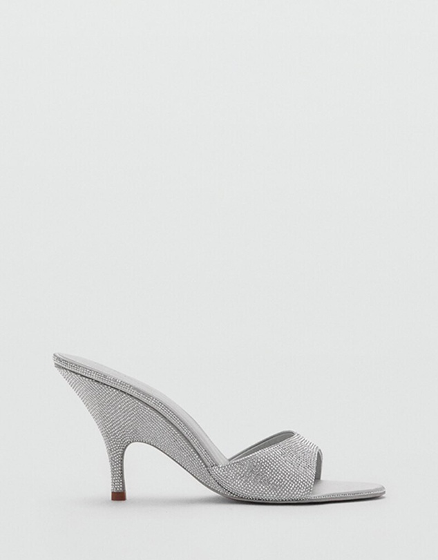 M.N.G - Elodie Heels