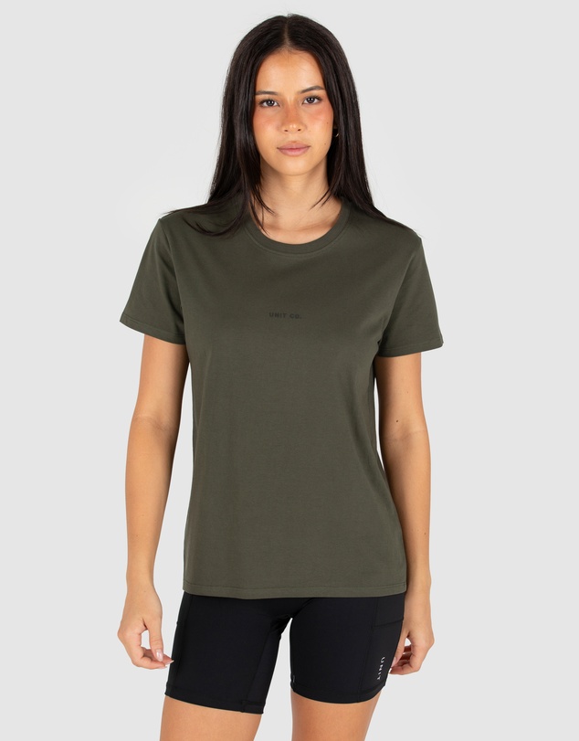 UNIT - UNIT Studio Ladies Tee