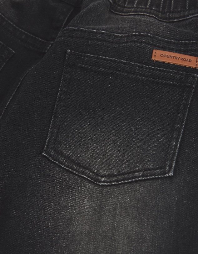 Country Road - Denim Jogger