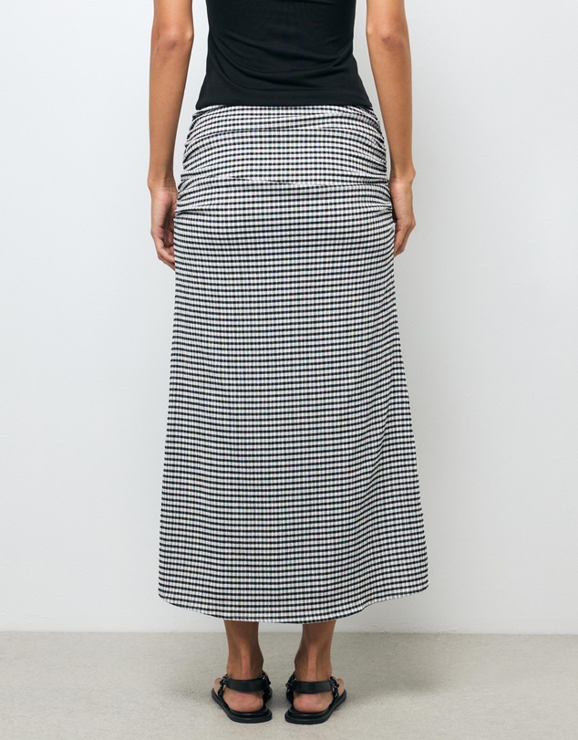 AERE - Aeliana Midi Skirt