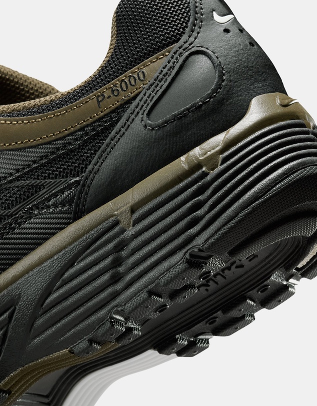 Nike - P-6000 - Men's