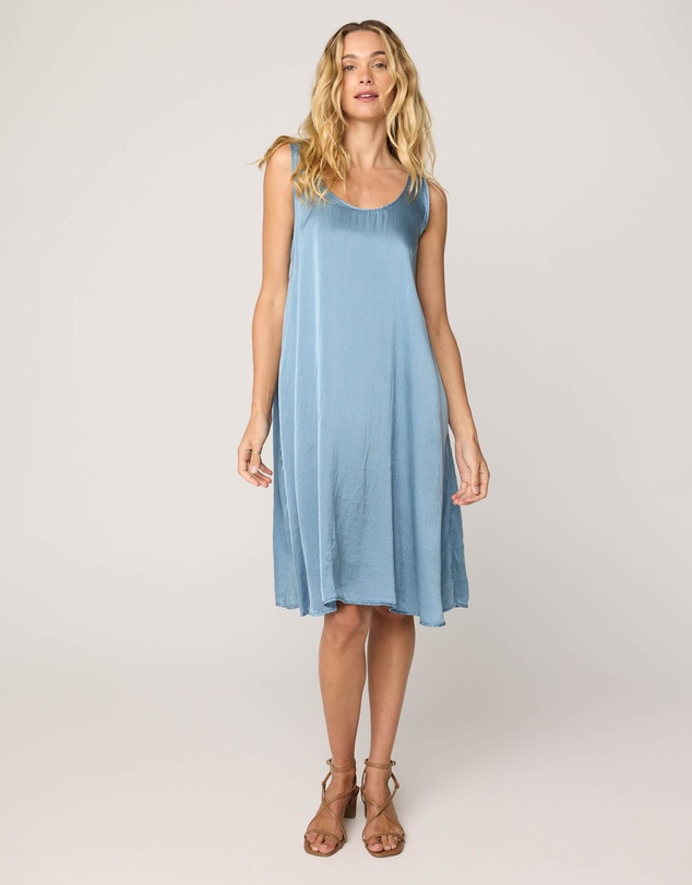 Primness - Des Tank Dress