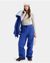 Roxy - Womens Chole Kim Snow Pants