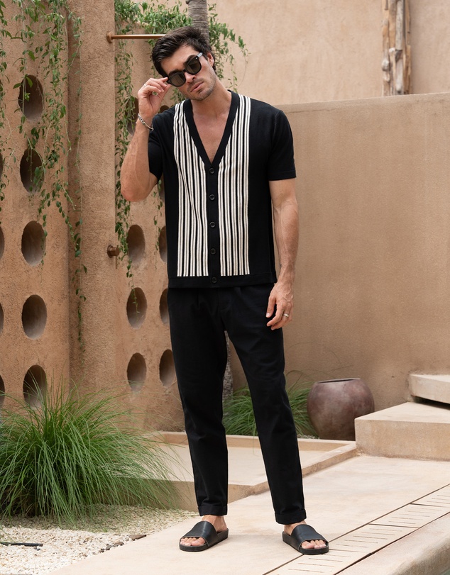 Runaway the Label - Tremali Shirt