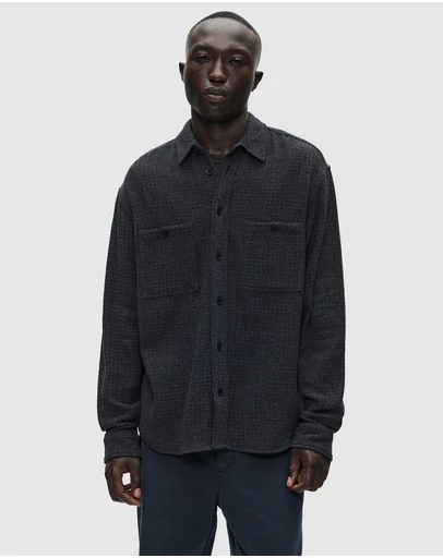 Wood Wood - Cooper Shirt