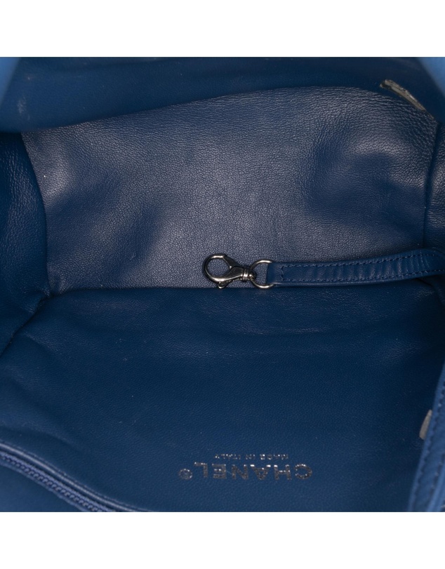 Pre-Loved by Azura Reborn - Pre-Loved Sequin Waterfall Backpack