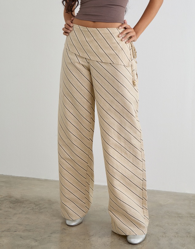 Motel Rocks - Faria Trousers