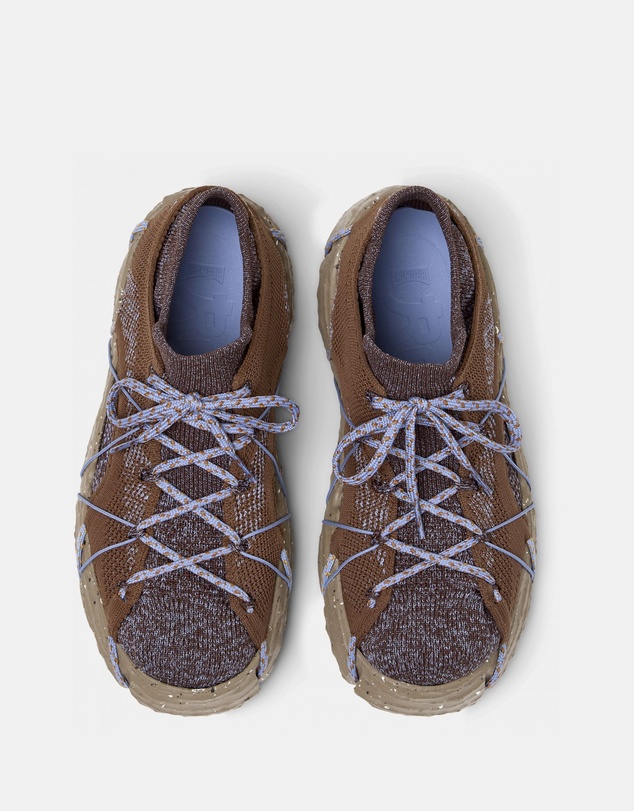 Camper - Trainers Roku