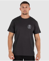 UNIT - UNIT Topics Men's T-Shirt