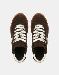 Nokwol - Cobalt Sneakers