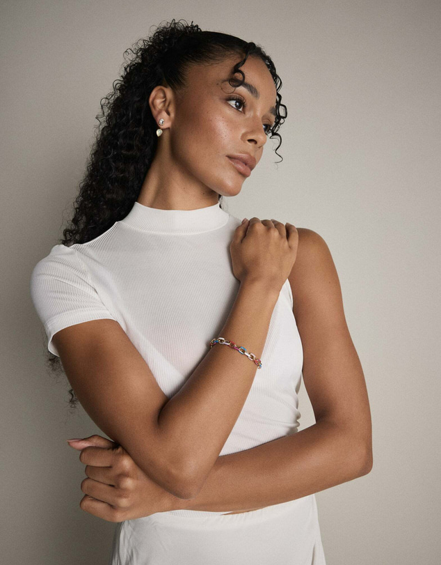 MIMCO - Vivid Chain Bracelet