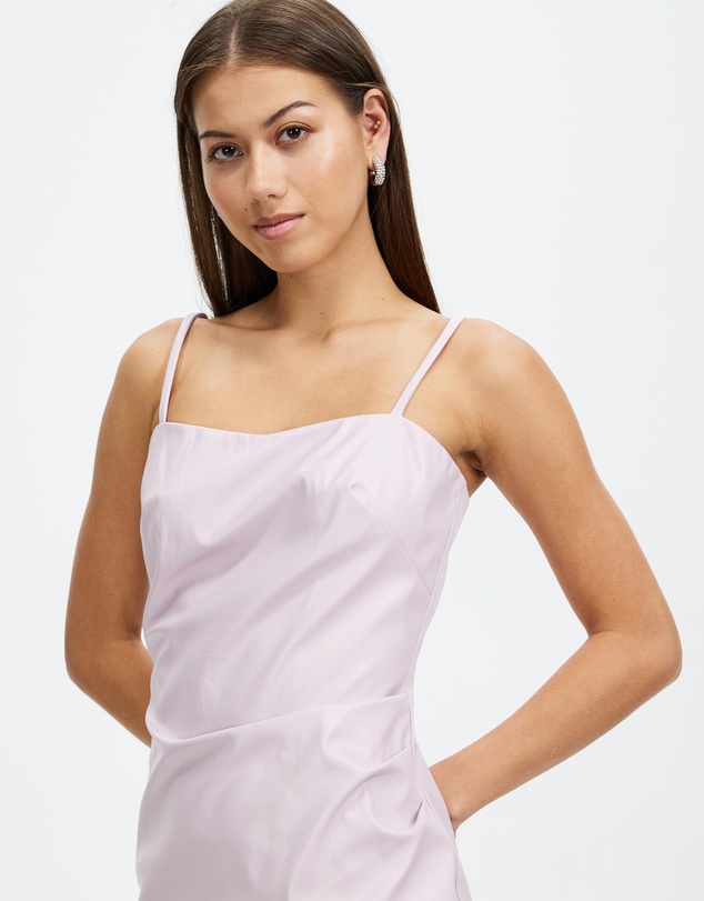 Honey and Beau - Futura Dress