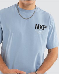 Nena & Pasadena - Break Classic Tee