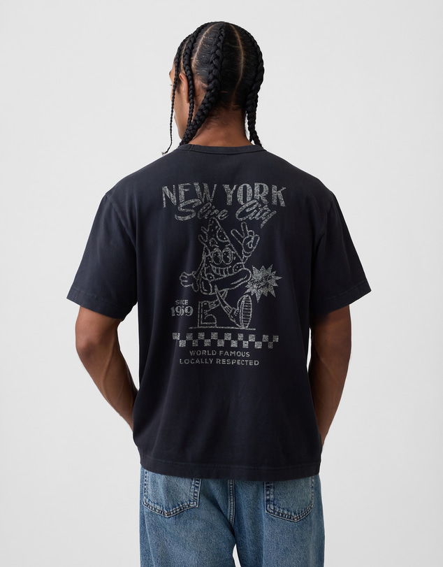 GAP - Destination Tee