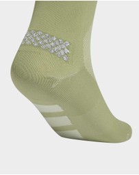 adidas Performance - Running ADIZERO Quarter Sock Unisex