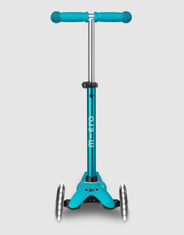 Micro Scooters - Micro Mini Deluxe LED