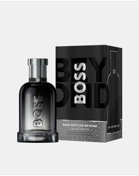 BOSS - Boss Bottled Beyond Eau De Parfum For Him, 100ml