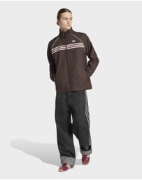 adidas Originals - Chest Stripes Track Top Mens