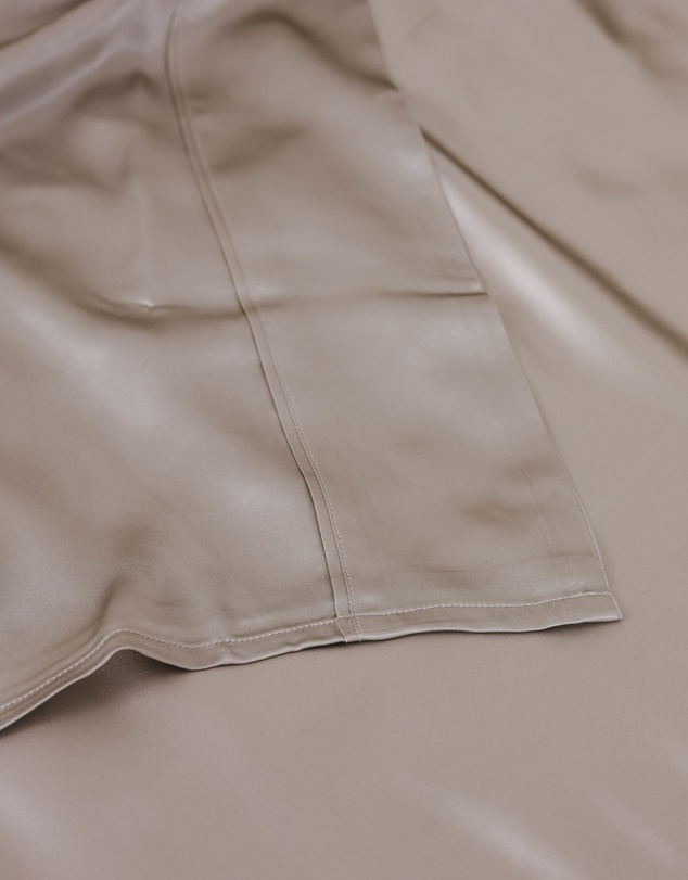 SILK MAGNOLIA - Pure Silk Sheet Set