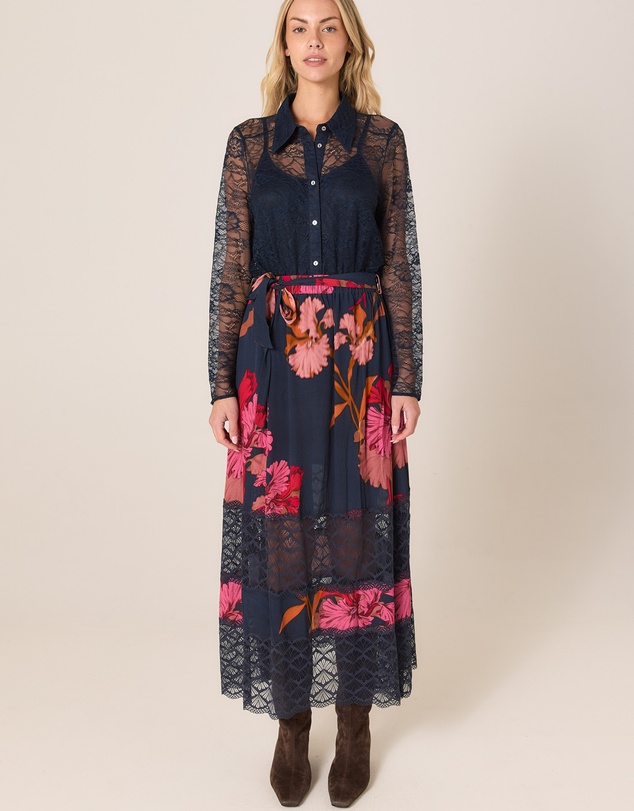 Fate + Becker - Captivation Skirt
