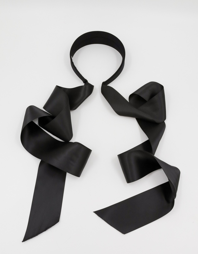 FORD MILLINERY - Penelope headband