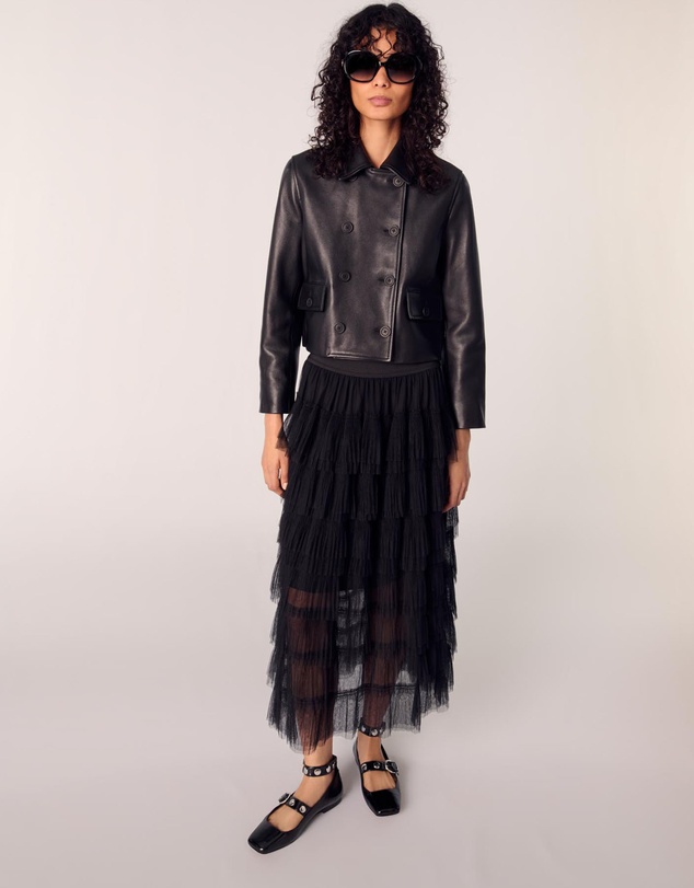 Maje - Josepha Skirt
