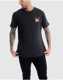 DVNT - Rose Tee