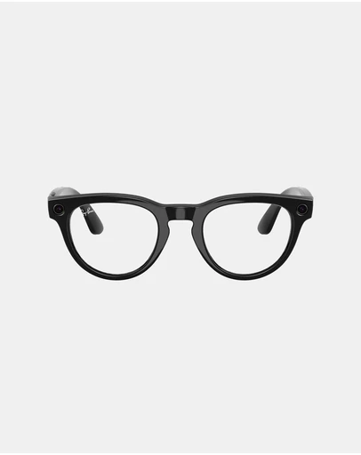 Ray-Ban - Ray-Ban I Meta Headliner (Gen 2) Transitions Low Bridge Fit