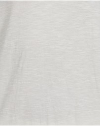 Surrounded By Ghosts - The Trona Cotton Long Sleeve Tail T-Shirt