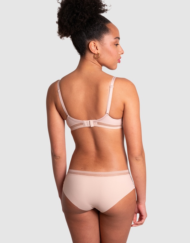 Passionata - Dream Today Balconette Super Push Up Bra