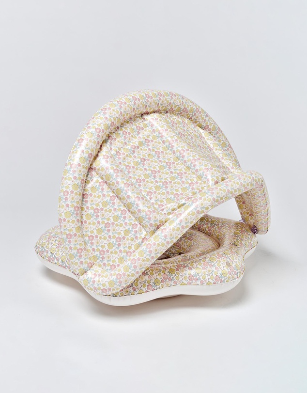 Sunnylife - Into the Garden Baby Float - Babies