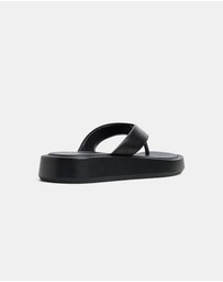 ALDO - Grettle Thong Sandals