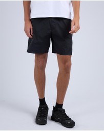 Silent Theory - Tres Shorts