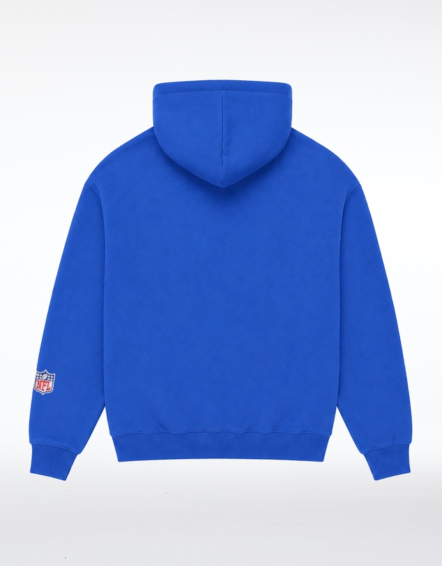 Nana Judy - NFL LA Rams Official Collaboration Hooded Sweater