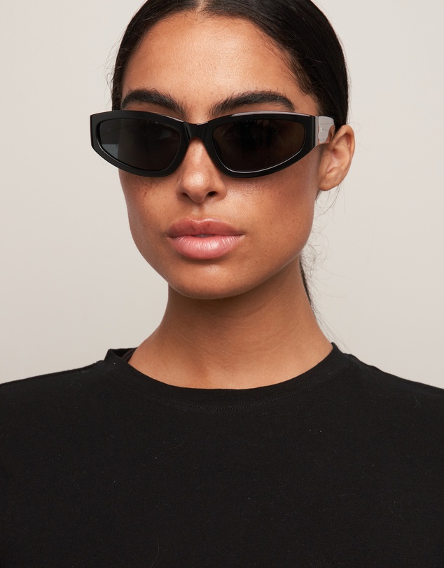 Otra Eyewear  - Raci - Black