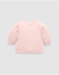 Purebaby - Ladybird Windcheater -Kids-Babies